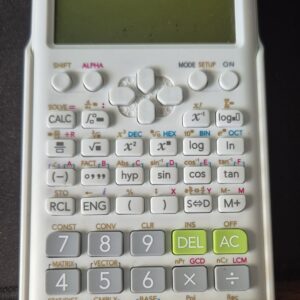 Calculator